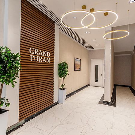 Raisson Aparthotel G84 Хан Шатыр Astana Exterior foto